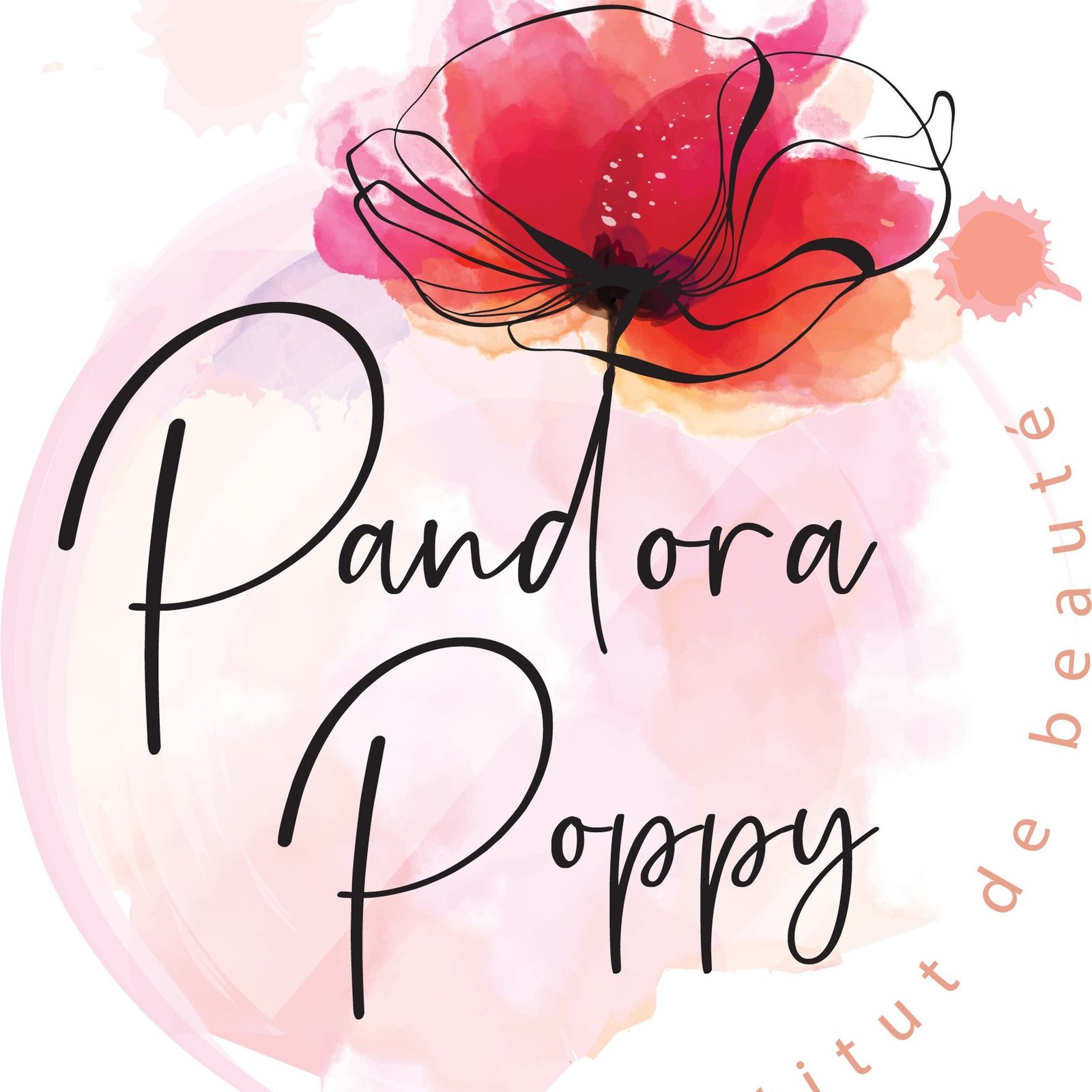 Pandora Poppy